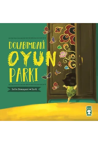 Dolabımdaki Oyun Parkı