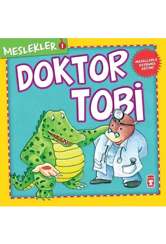 Doktor Tobi - Meslekler