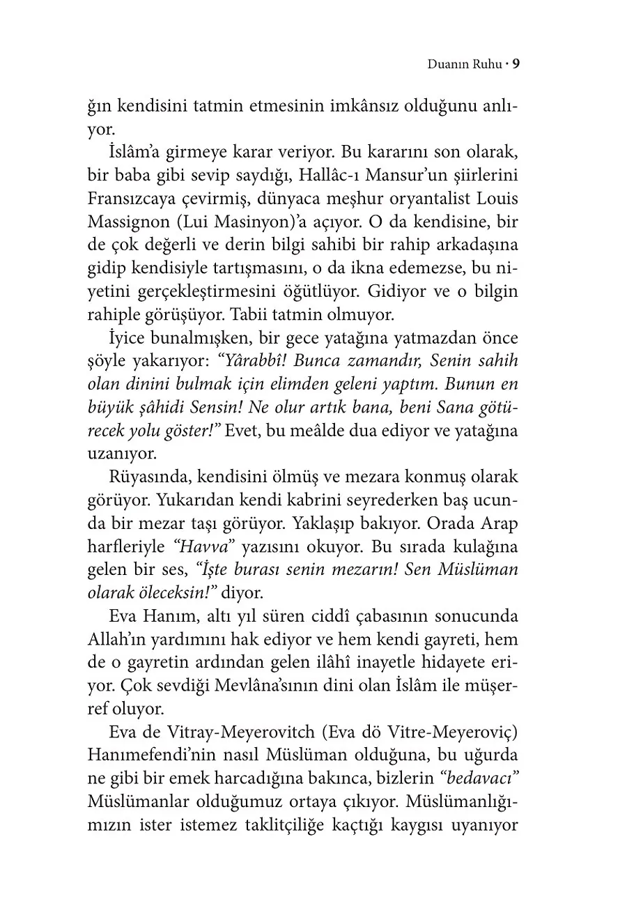 Duanın Ruhu – Sayfa 5
