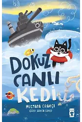 Dokuz Canlı Kedi
