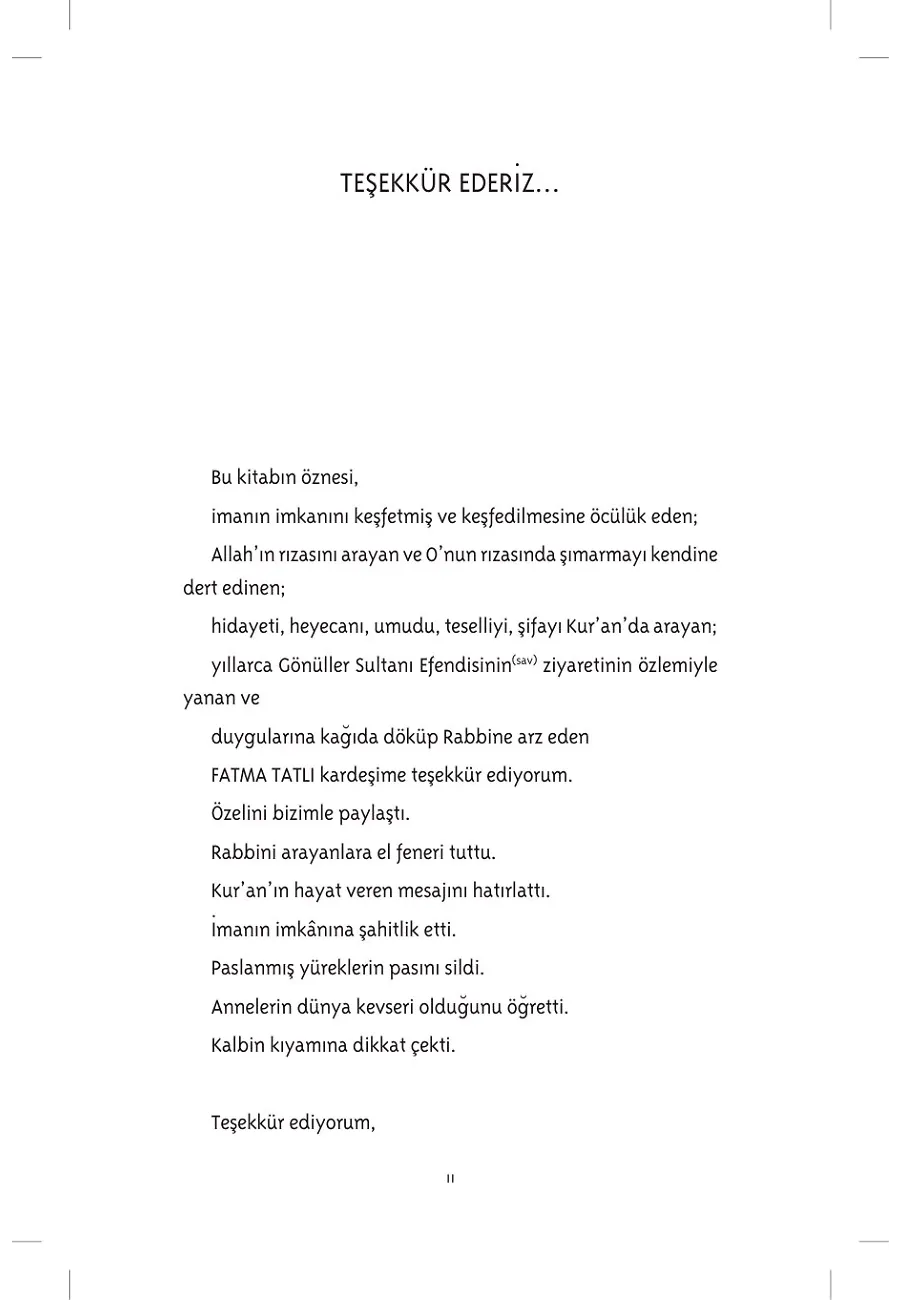 Dua Engel Tanımaz Fatma – Sayfa 4