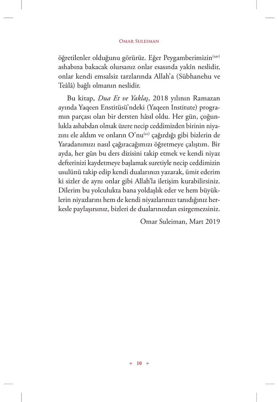 Dua Et Ve Yaklaş – Sayfa 4
