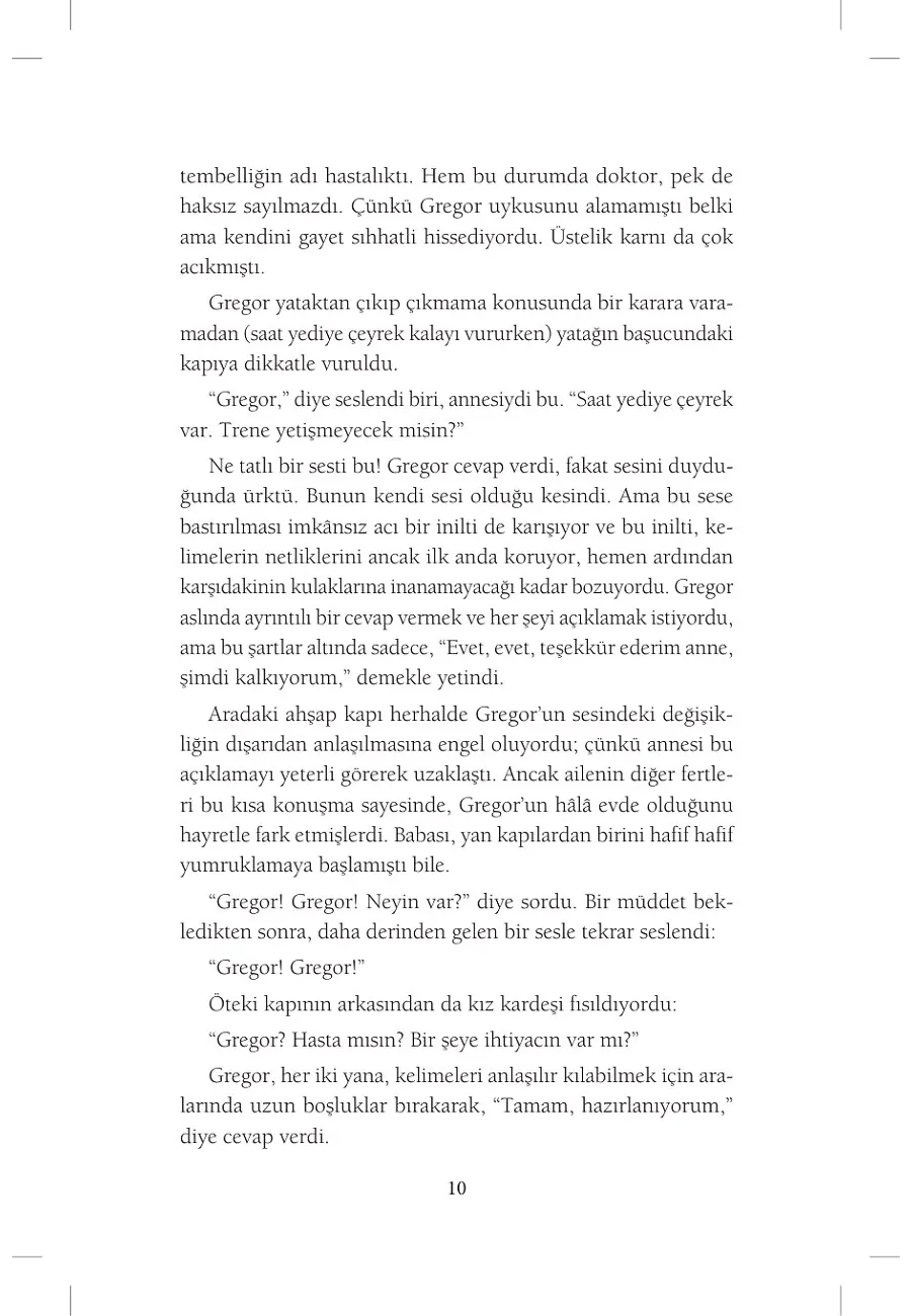 Dönüşüm – Sayfa 4