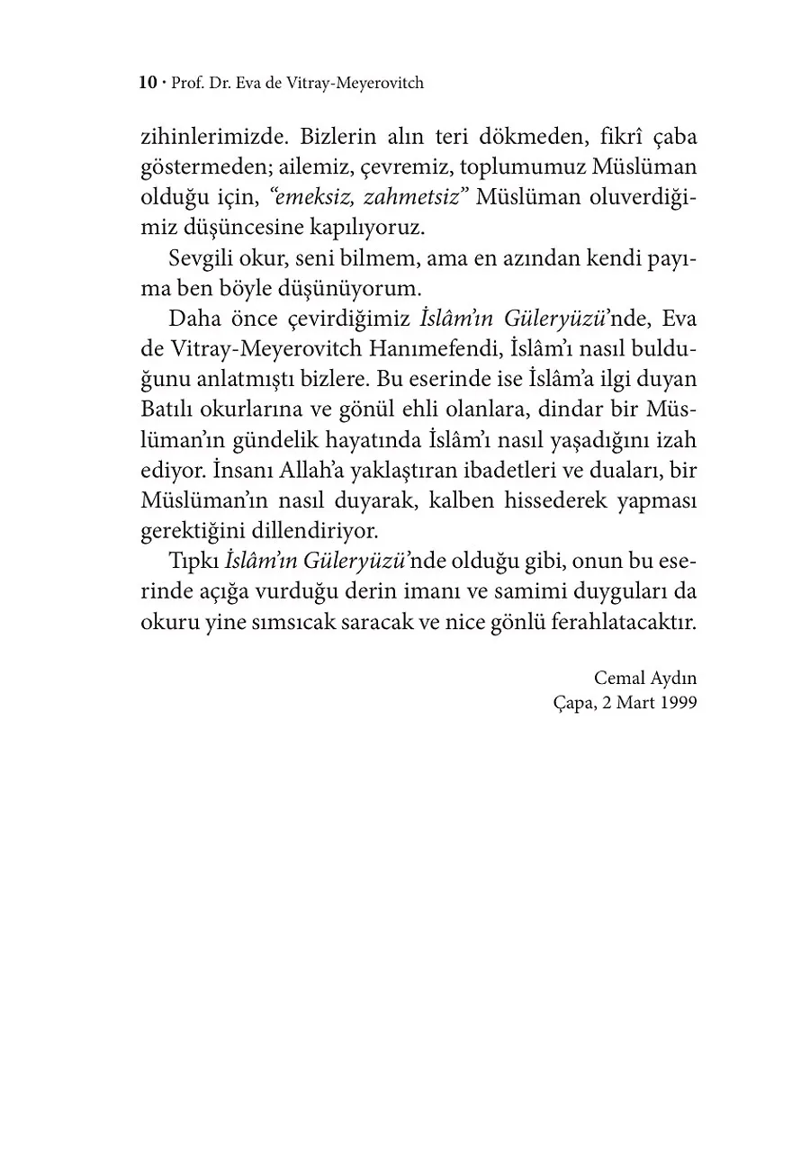 Duanın Ruhu – Sayfa 6
