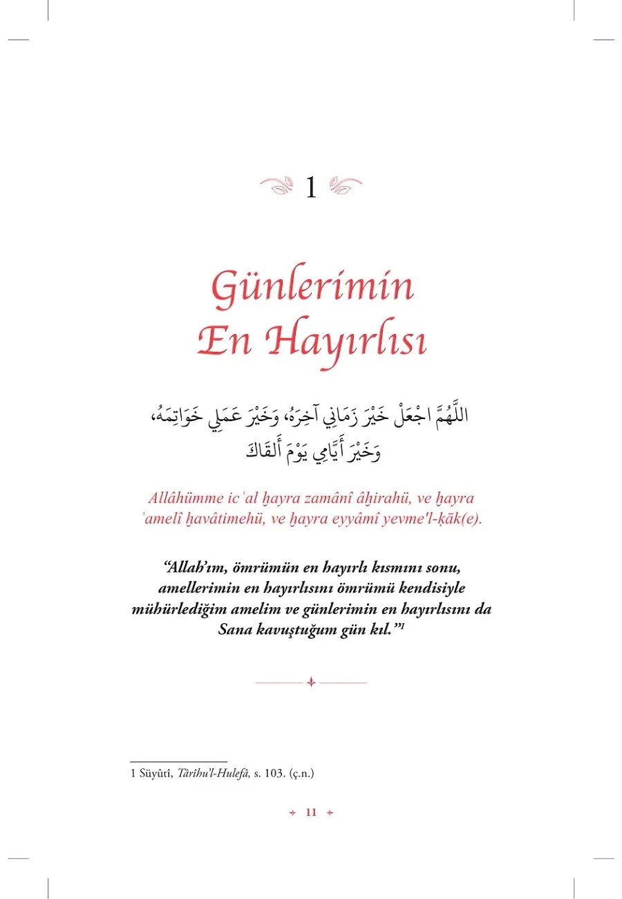 Dua Et Ve Yaklaş – Sayfa 5