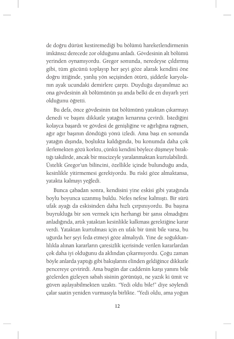 Dönüşüm – Sayfa 6