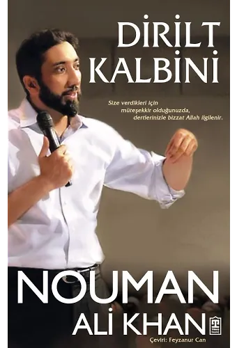 Dirilt Kalbini
