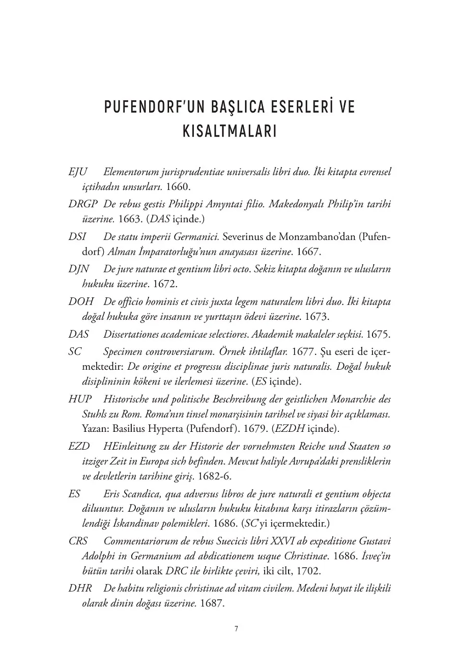 Doğal Hukuka Göre İnsanın Ve Yurttaşın Ödevi – Sayfa 1