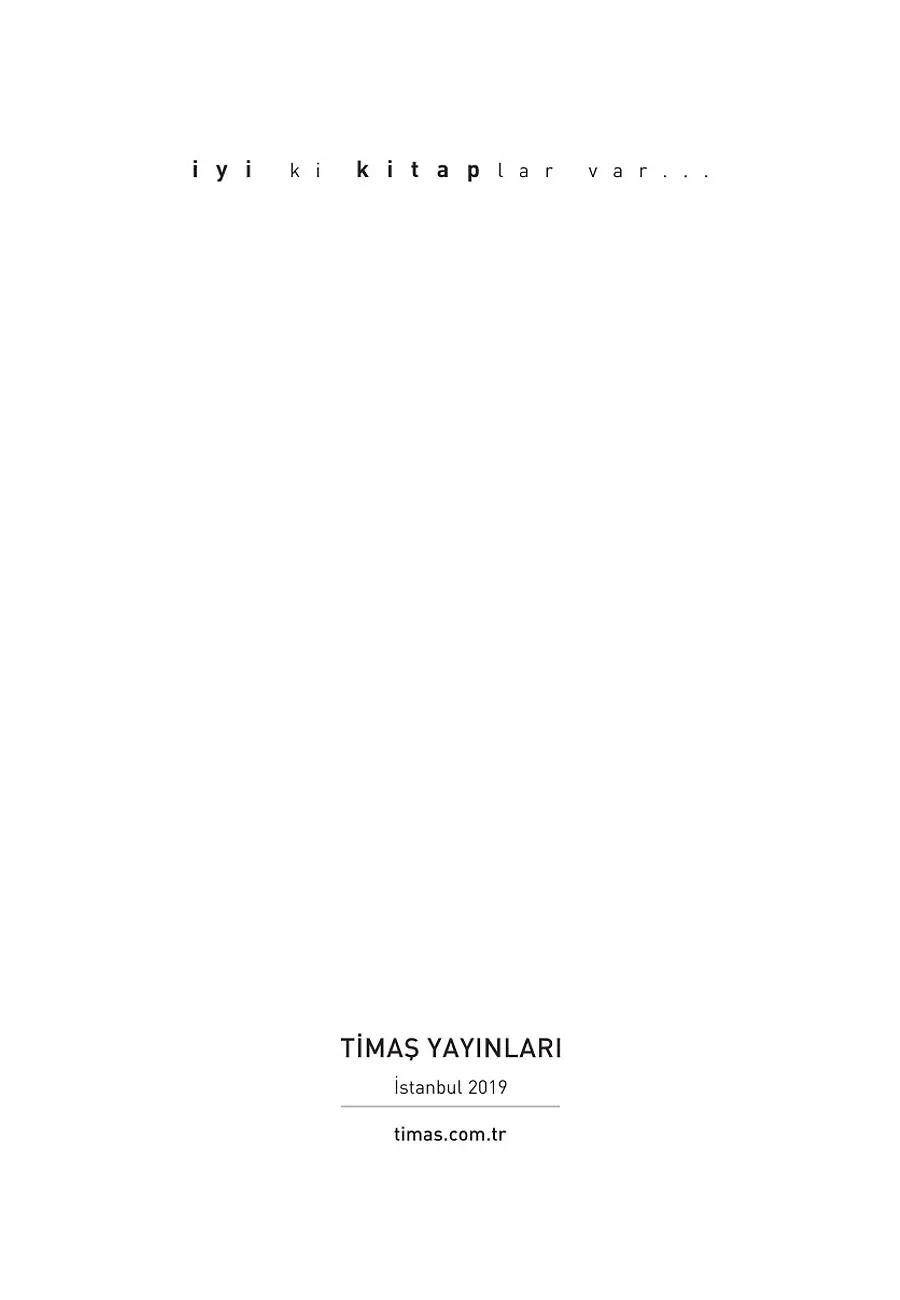 Dirilt Kalbini – Sayfa 1