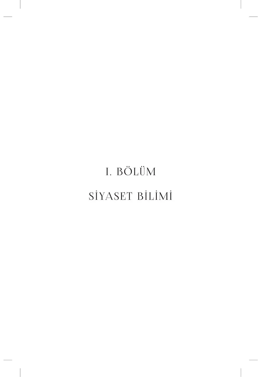 Doğu'nun Hükümdarı – Sayfa 2