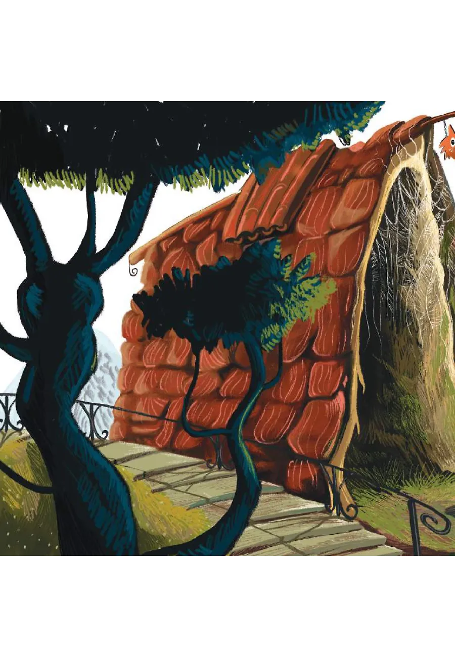 Dinozorlar Kuru Yemiş Yemez – Sayfa 1