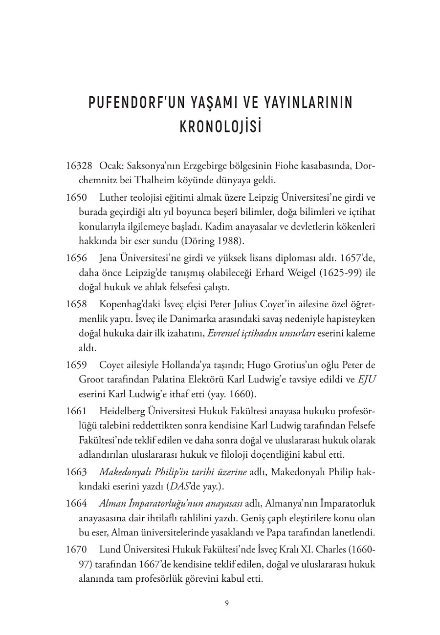 Doğal Hukuka Göre İnsanın Ve Yurttaşın Ödevi – Sayfa 3