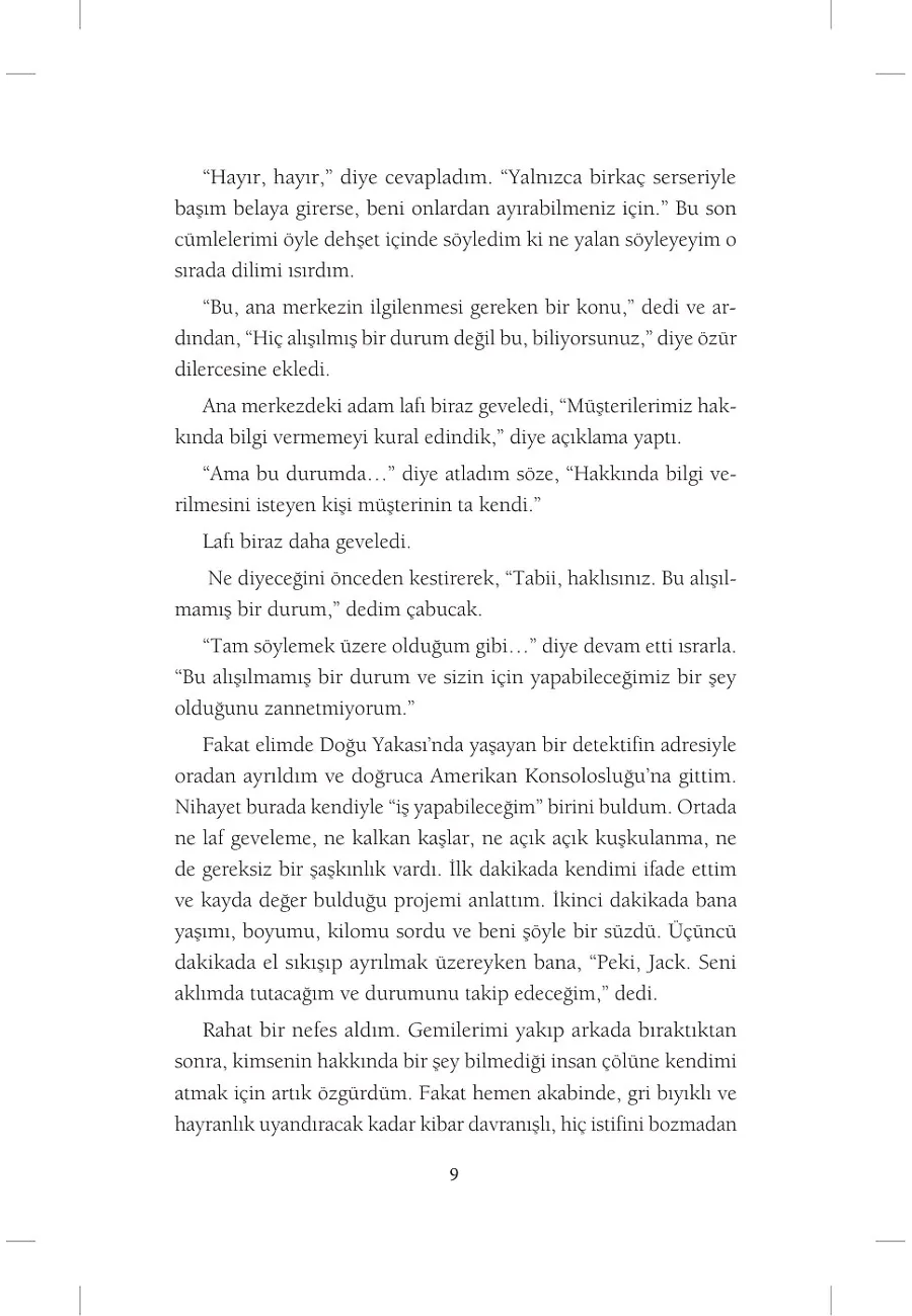 Doğu Yakası – Sayfa 4