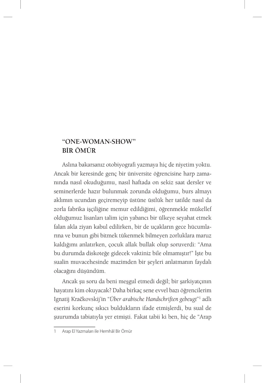 Doğudan Batıya – Sayfa 6