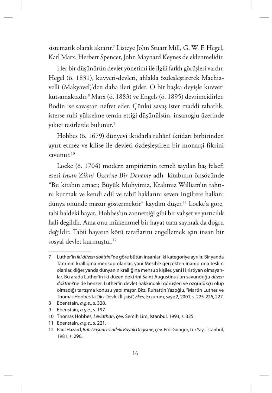 Doğu'nun Hükümdarı – Sayfa 4