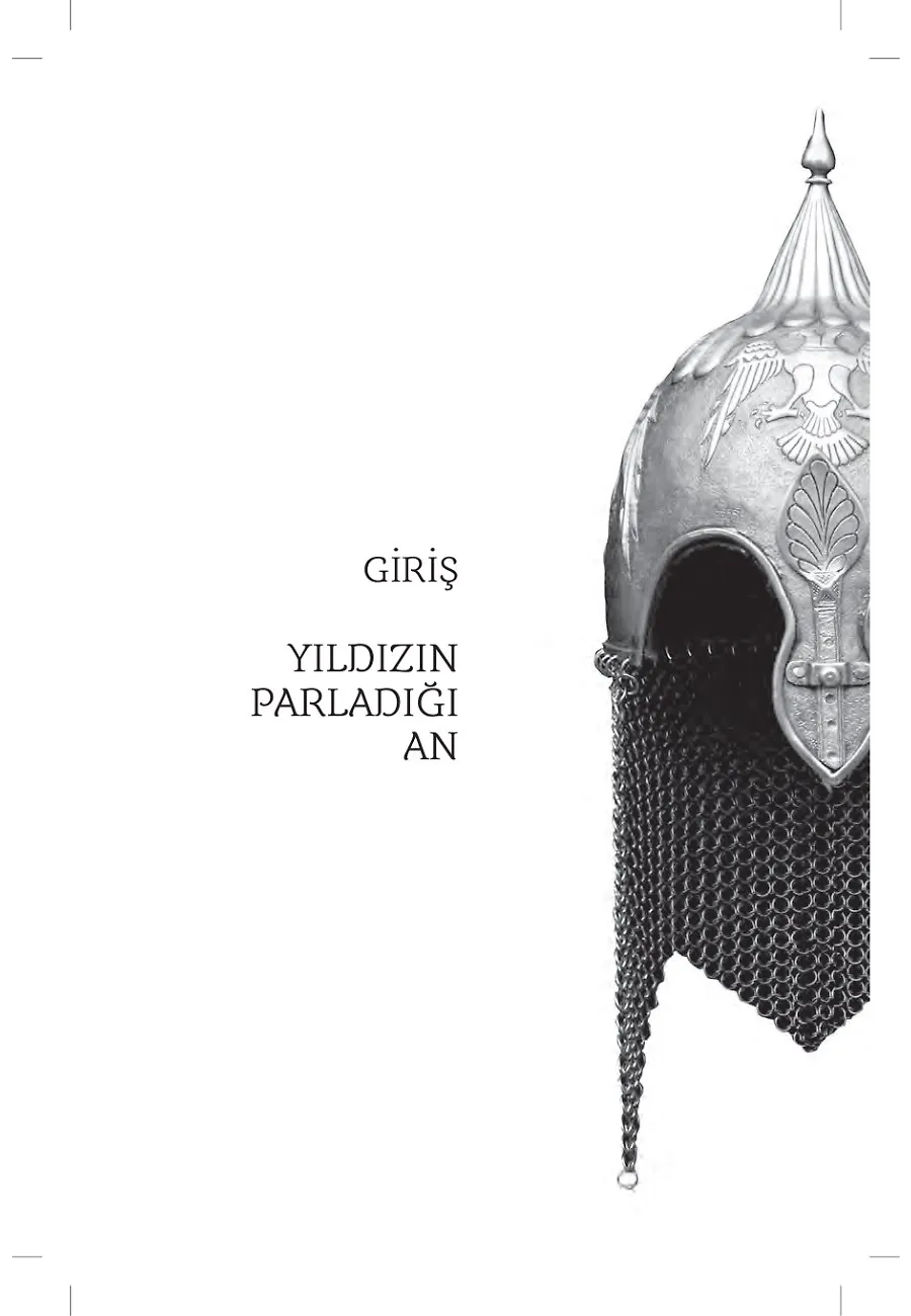 Doğu'nun Ve Batı'nın Büyük Sultanı Alparslan – Sayfa 6