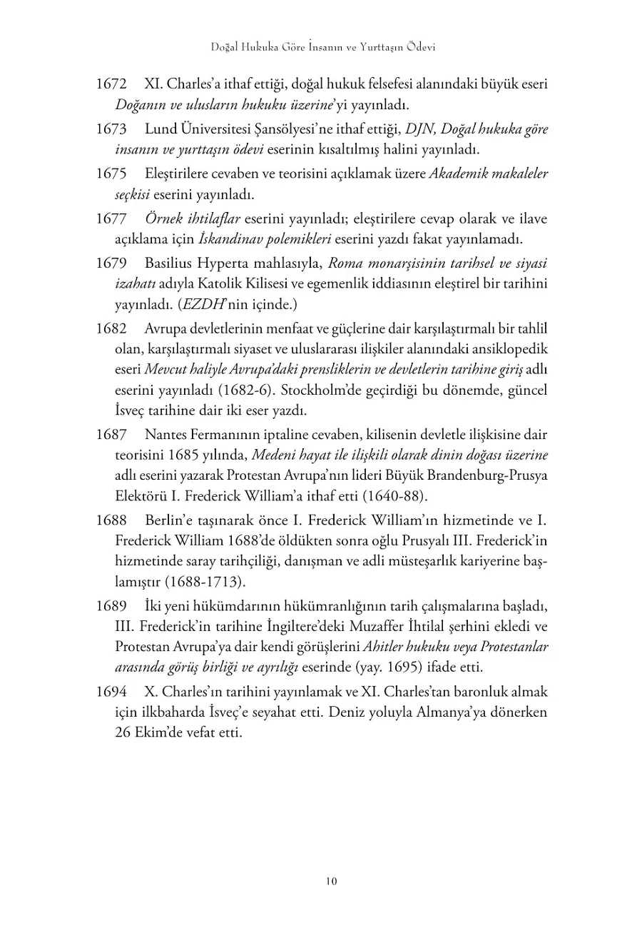 Doğal Hukuka Göre İnsanın Ve Yurttaşın Ödevi – Sayfa 4
