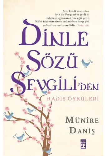 Dinle Sözü Sevgili'den