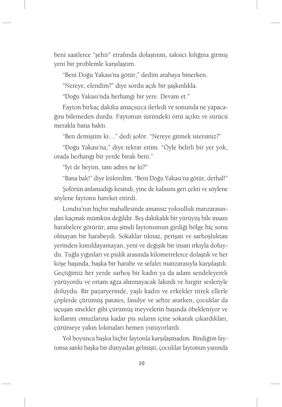 Doğu Yakası – Sayfa 5