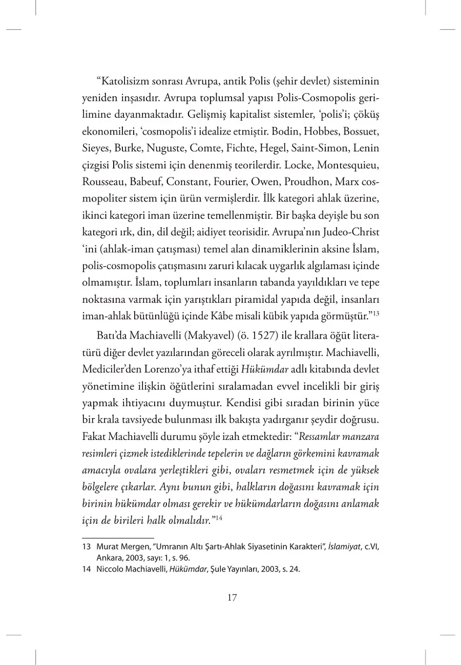 Doğu'nun Hükümdarı – Sayfa 5
