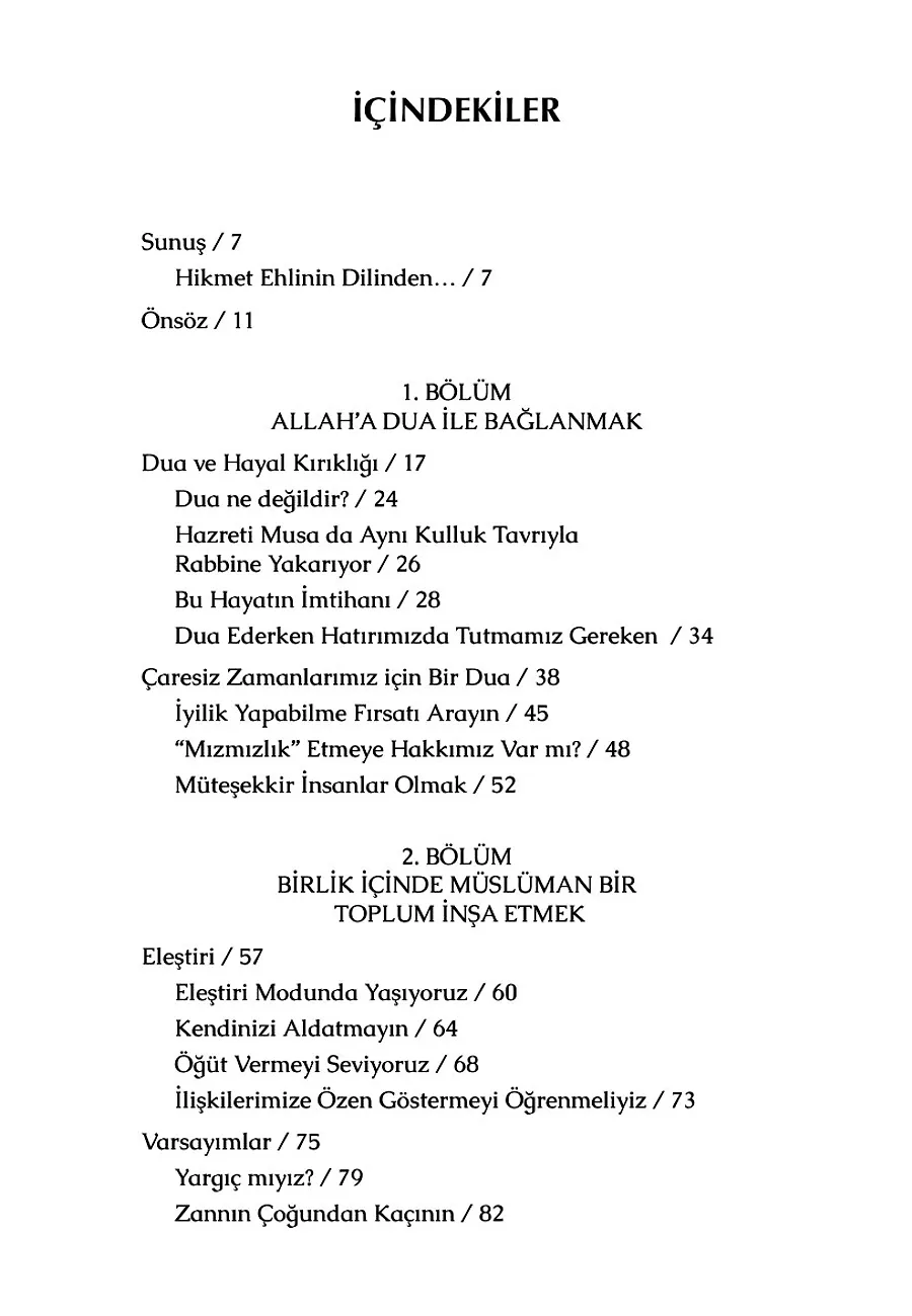 Dirilt Kalbini – Sayfa 5