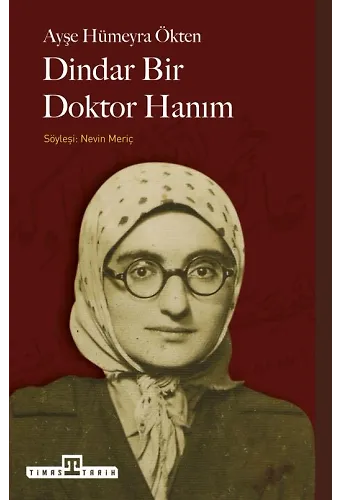 Dindar Bir Doktor Hanım