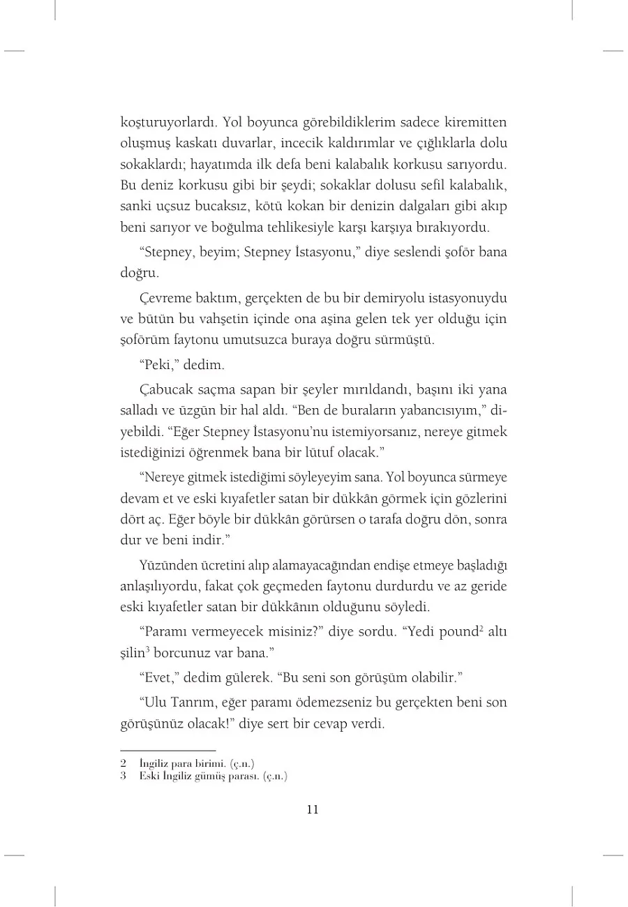 Doğu Yakası – Sayfa 6