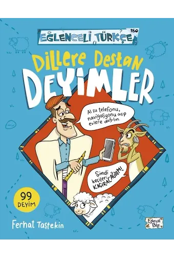 Dillere Destan Deyimler