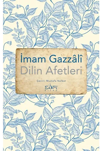 Dilin Afetleri