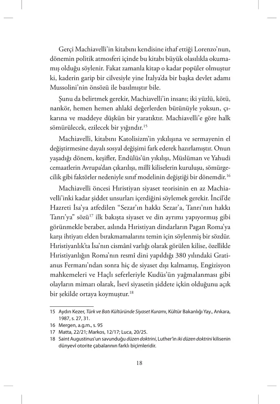 Doğu'nun Hükümdarı – Sayfa 6