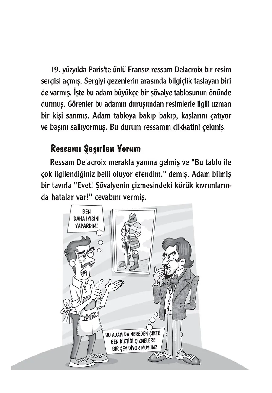 Dillere Destan Deyimler – Sayfa 2