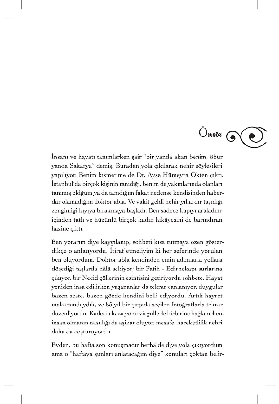 Dindar Bir Doktor Hanım – Sayfa 4