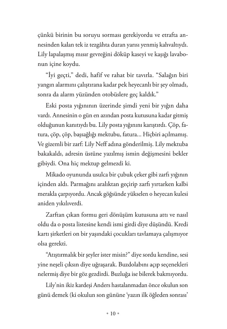 Dilek Mevsimi – Sayfa 4