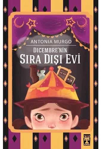 Dicembre'nin Sıra Dışı Evi