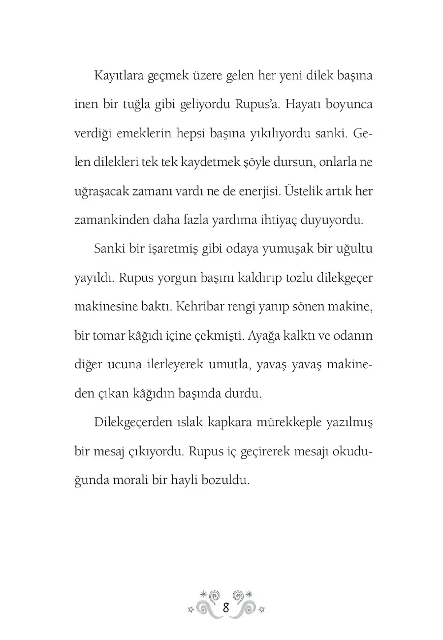 Dilek Bekçileri – Sayfa 5