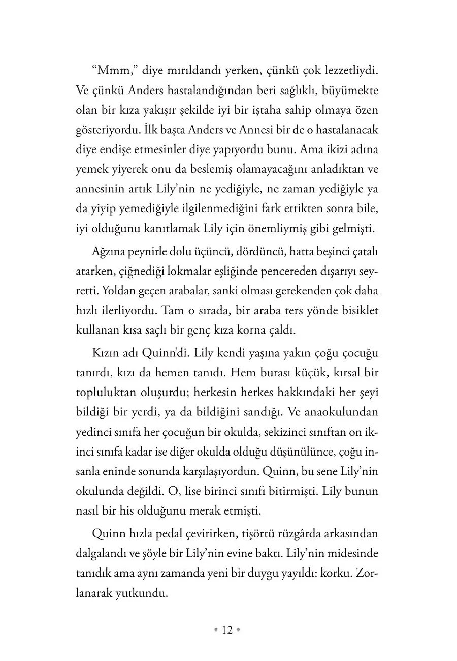 Dilek Mevsimi – Sayfa 6