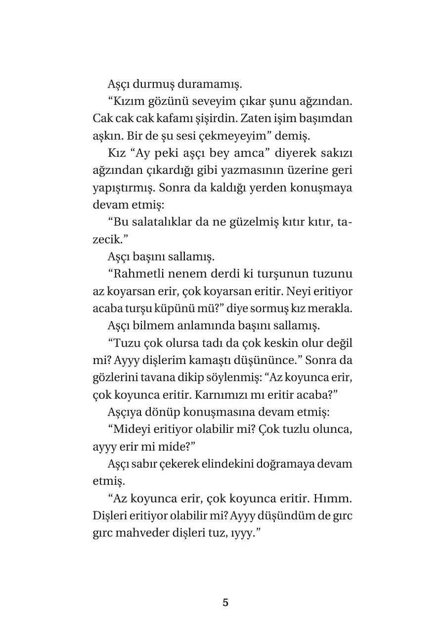 Deyimler Ve Hikayeleri 2 – Sayfa 3