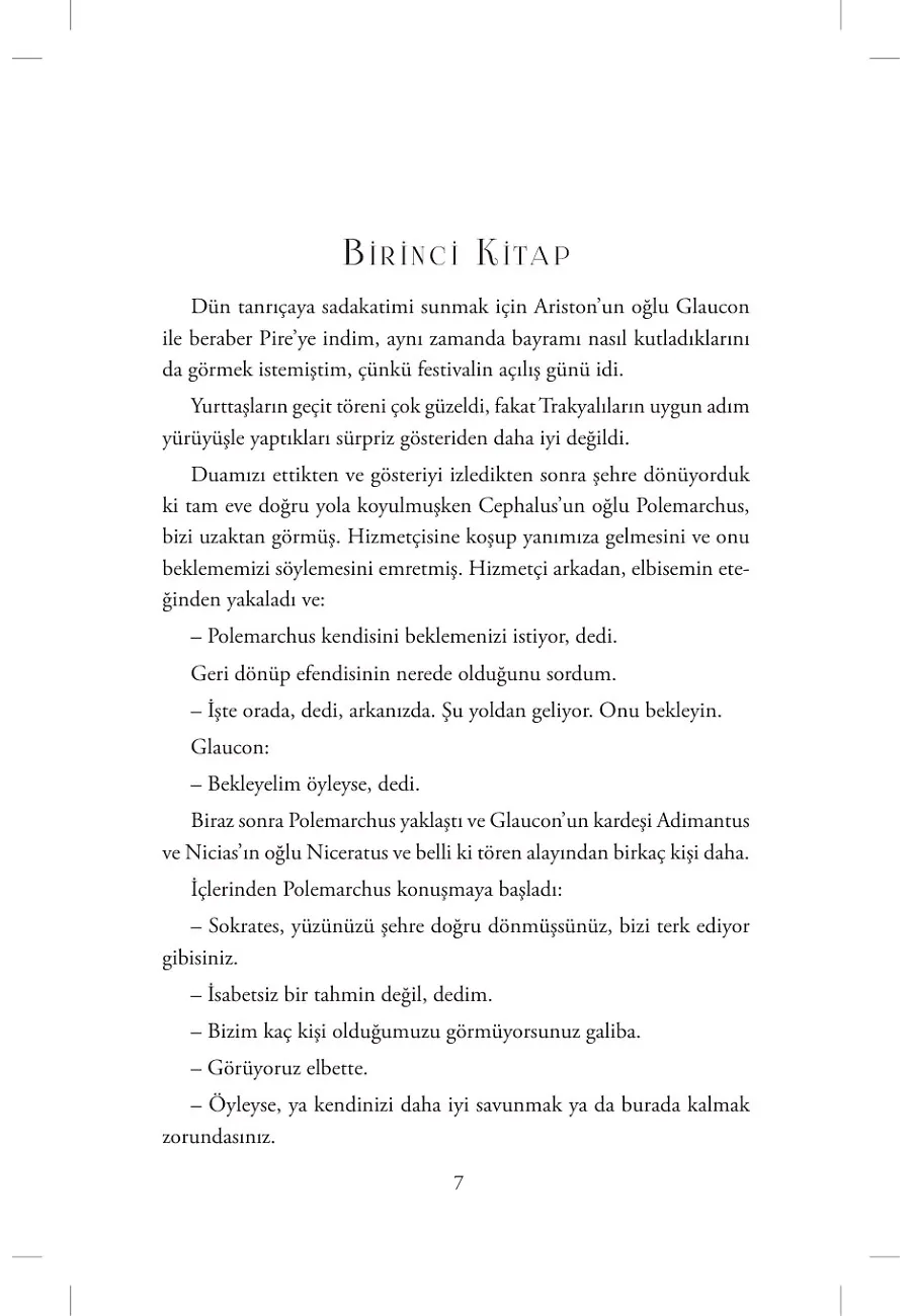 Devlet – Sayfa 2