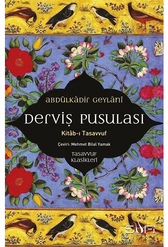 Derviş Pusulası