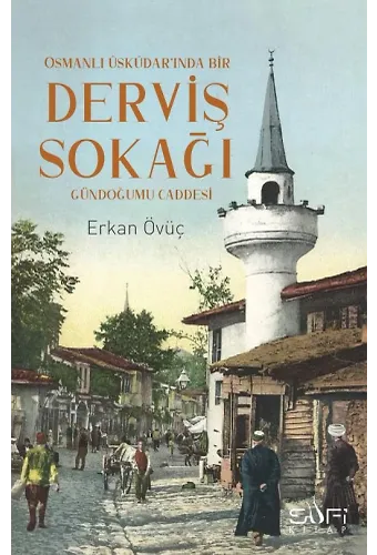 Derviş Sokağı