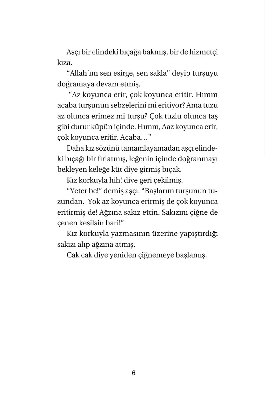 Deyimler Ve Hikayeleri 2 – Sayfa 4