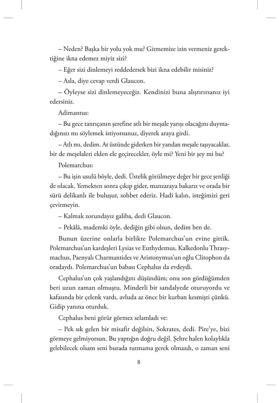 Devlet – Sayfa 3