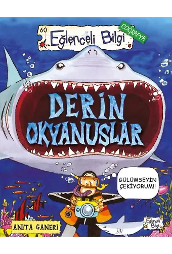 Derin Okyanuslar