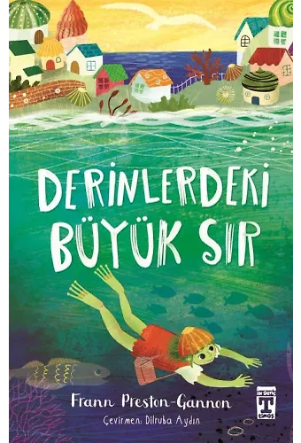 Derinlerdeki Büyük Sır
