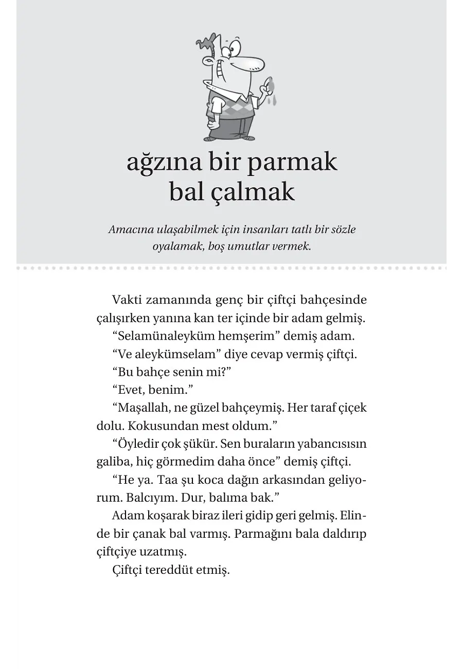 Deyimler Ve Hikayeleri 2 – Sayfa 5