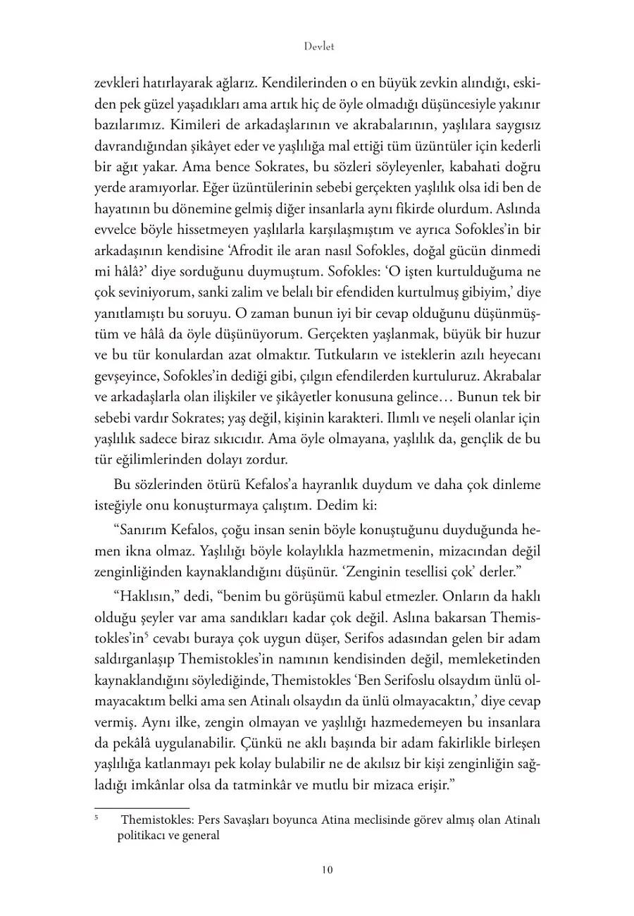 Devlet – Sayfa 3