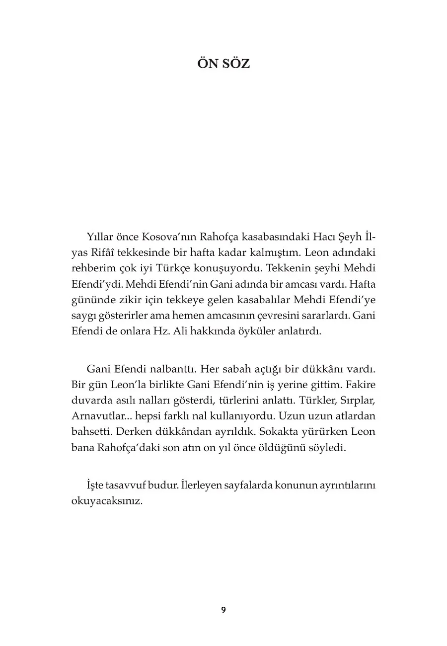 Devrana Girip Seyran Edelim – Sayfa 3