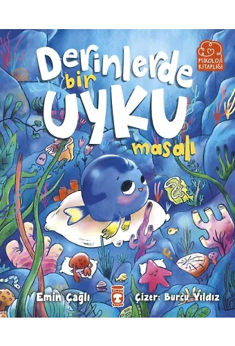 Derinlerde Bir Uyku Masalı
