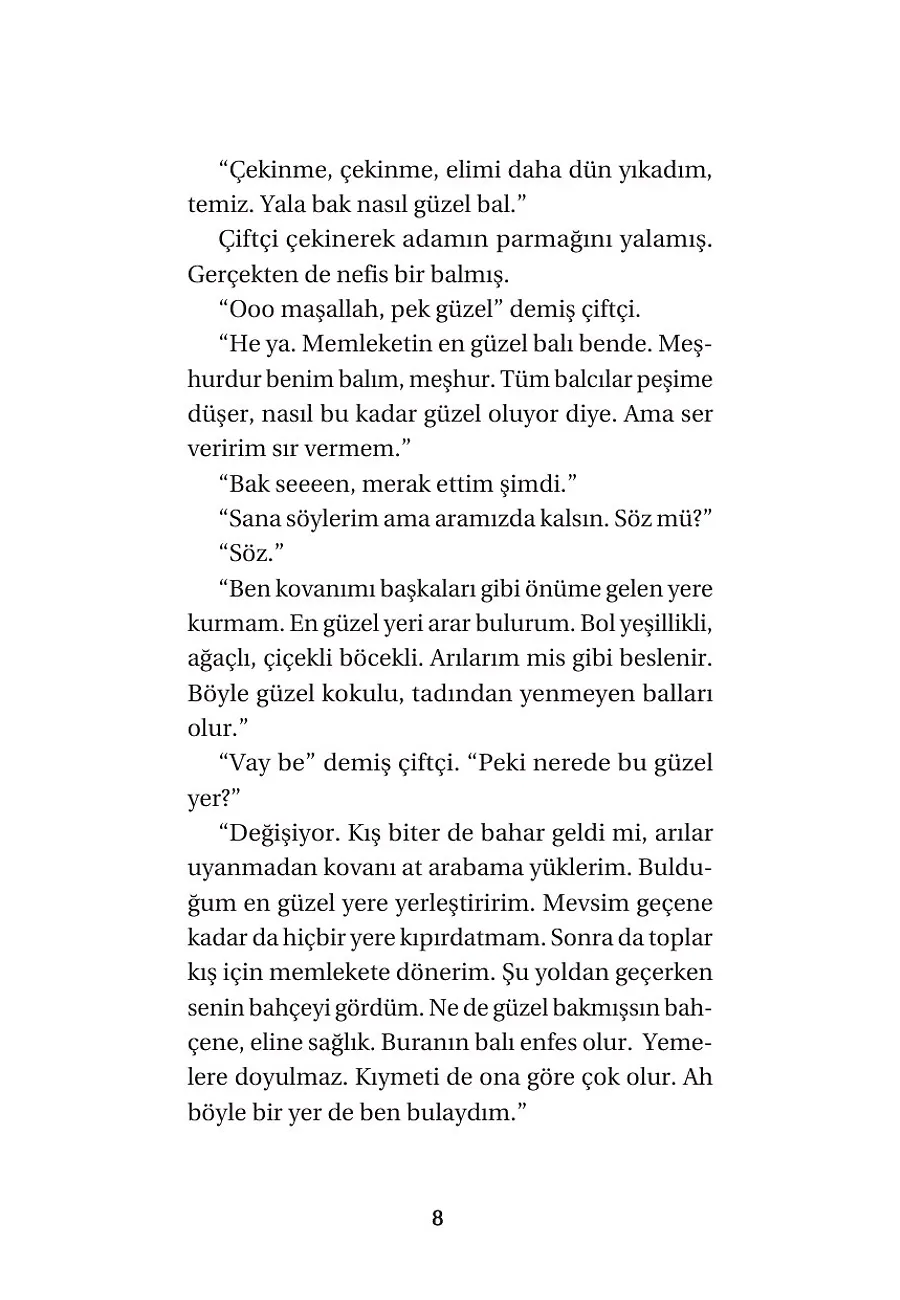 Deyimler Ve Hikayeleri 2 – Sayfa 6