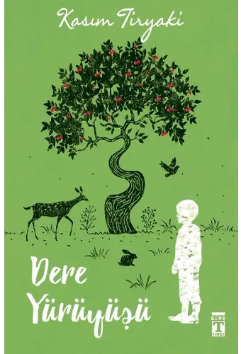 Dere Yürüyüşü - Hebo 3